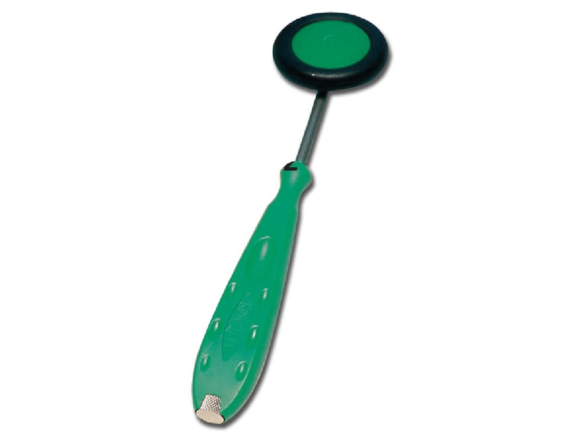 Babinsky Gima 2000 Nuk_poundslogical Hammer