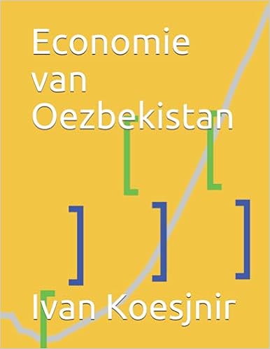 Economie van Oezbekistan