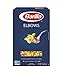 Barilla Elbows Pasta, 16 oz. Box - Non-GMO Pasta Made with Durum Wheat Semolina - Kosher Certified Pasta