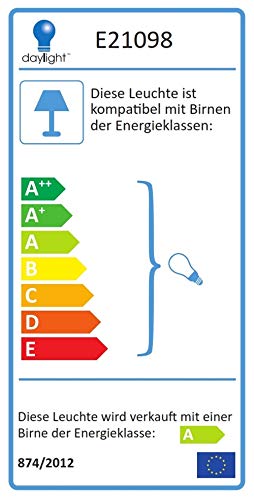 Daylight Ultimate Floorstanding Lamp