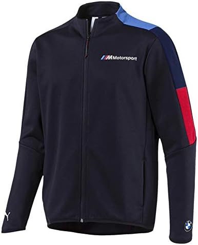 m motorsport jacket