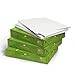 TreeFrog 100% Tree Free Eco Friendly Copy Paper, 5 Ream Case (793573849148)