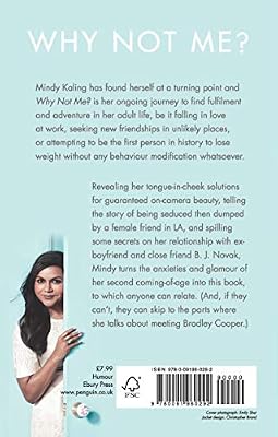 Why Not Me Amazon De Kaling Mindy Fremdsprachige Bucher The reason why raeliana ended up at the duke's mansion. amazon de