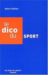 Le  dico du sport