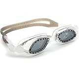 Swim Goggles Anti-Fog Waterproof Protection Adjustable Eye Protect Swimming Glasses for Adult Men Women Youth Kids Child
