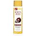 Burt's Bees Pomegranate Seed Oil Very Volumizing Shampoo, Sulfate-Free Shampoo, 10 Oz (Package May Vary)