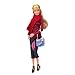 BARWA Evening Wedding Party Clothes Casual Dress Outfit Set for 11.5 Inch Girl Doll