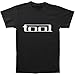 FEA Tool- Wrench (Front/Back) T-Shirt Size L Black