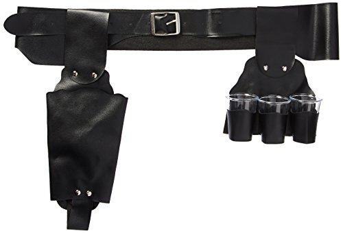 Cowboy Drink Slinger Holster