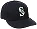 New Era Men Authentic On-Field Cap, Seattle Mariners, 7 1/2