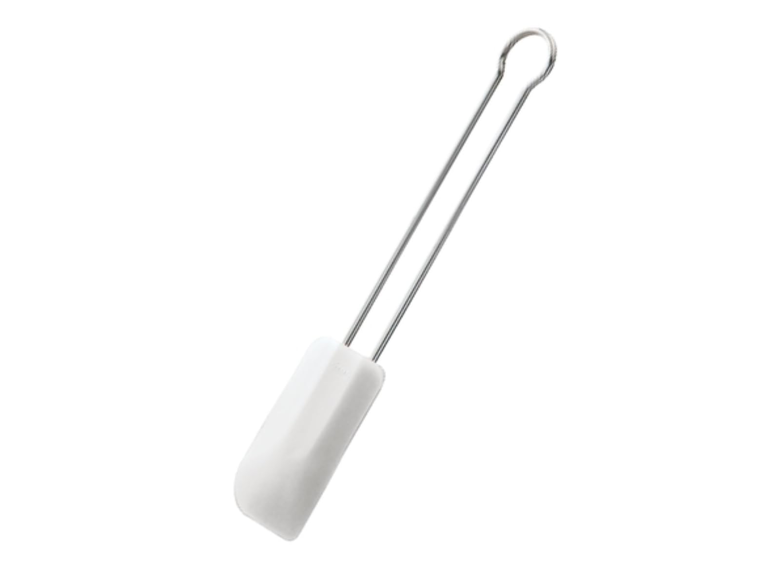 Rosle 12455 Spatula, 26 cm, White