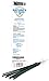Liquid Pet [NEW 2018] Citronella mosquito repellent sticks (20 count), perfect for camping BBQs garden patios decks outdoors, more portable than citronella candles or mosquito coils