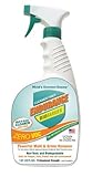 Endurance BioBarrier Mold & Grime Cleaner Prep Biodegradable - 32oz