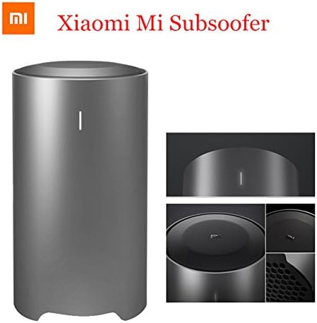 xiaomi subwoofer