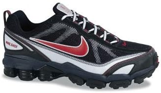 nike shox junga ii