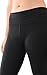 T Party Fold Over Waist Yoga Pants