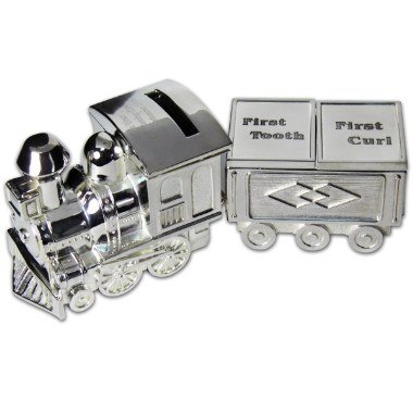 money box christening gift