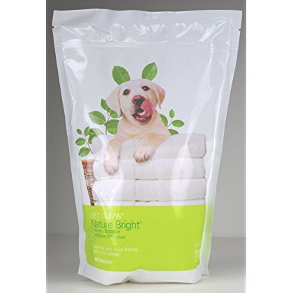 ShakleeÂ® Nature BrightÂ® Laundry Booster & Stain Remover (2 pounds)