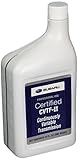 Genuine Subaru SOA427V1660 CVTF-II Continuously Variable Transmission Fluid , 1 Quart