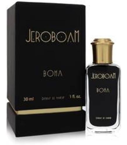 Amazon.com : Jeroboam Insulo by Jeroboam 1.0 oz Extrait de Parfum