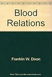 Blood Relations