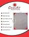 OpenAir Outfitters 2-in-1 Pocket Blanket/Rain Poncho - 100% Waterproof, Lightweight Picnic / Beach / Camping / Backpacking / Outdoor Blanket Mat