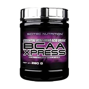 Scitec Nutrition BCAA Xpress 280g Cola Lime