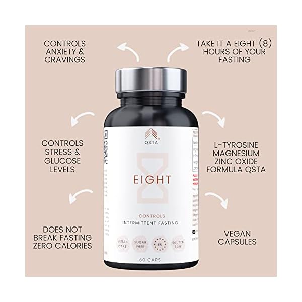 Keto-Complete-UK-Eight-2-Months-Controls-Intermittent-Fasting-Anxiety-Promotes-Fasting-Results-No-Exercise-No-Additives-or-Stimulants-100-Natural-Ebook-23-Personalisation-Service Intermittent Fasting Pills* (Eight - Controller) | Controls Your Glucose During Intermittent Fasting for Men & Women…