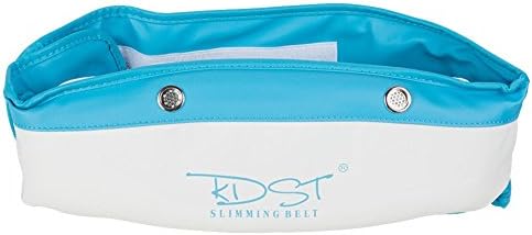 EILISON Fitness Abdominal Massage Belt with Extender