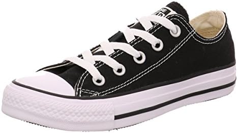Converse Ctas Core Ox: Mono, Women'S Athletic Outdoor Shoes,