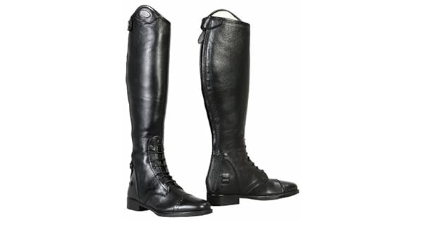 tuffrider belmont dress boot