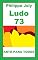 Livro LUDO 73: ARTE PARA TODOS