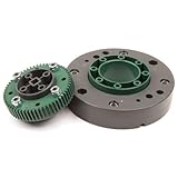VEX Robotics Turntable Bearing Kit
