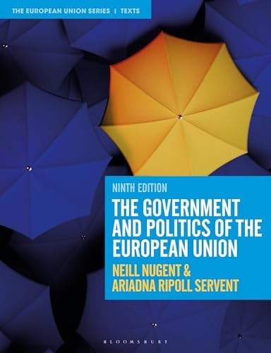 European Union Politics: Cini, Michelle, Pérez-Solórzano Borragán
