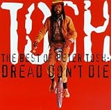 Peter Tosh Album: «Best of Peter Tosh» (Front side) Peter Tosh Album: «Best of Peter Tosh» (Front side)