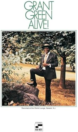 GREEN,GRANT - Gooden's Corner [Limited Remastered Digipak With