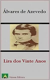 Livro Lira dos Vinte Anos (Ilustrado) (Literatura Língua Portuguesa)