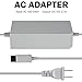 3 in 1 Wii Accessories Bundle – Wii AC Power Adapter + Composite Audio Video Cable and Wired Motion Sensor Bar for Nintendo Wii Wii Uthumb 3