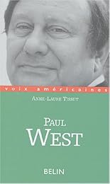 Paul West