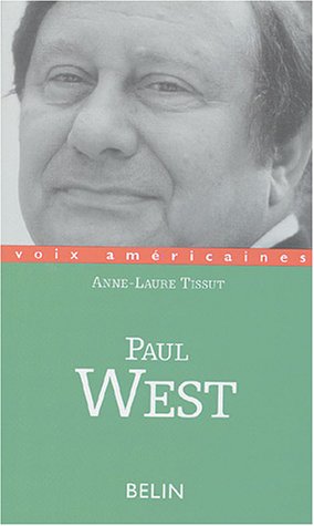 Paul West