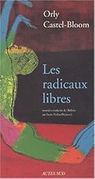 Les  radicaux libres