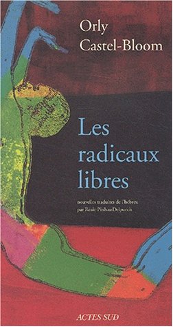 Les  radicaux libres