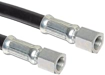 Alemite 317875-1F High Pressure Grease Hose,