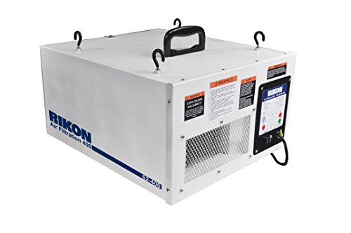 Rikon Air Filtration 400