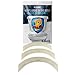 CLEANIT PGuard - Toilet Seat Urine Deflector, 3 Pack (CISPGUARD3)