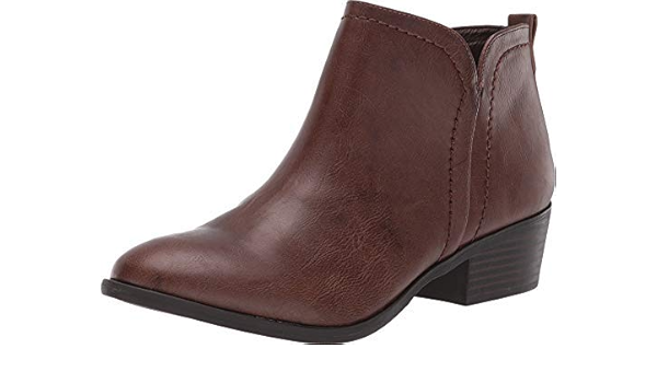 mia joslyn ankle boot