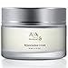 All Natural Anti Aging Moisturizer - Vegan Face Cream with Anti Wrinkle and Facial Rejuvenation Effect for Women Dry Oily or Combination Skin