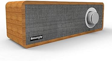 smalody bluetooth speaker