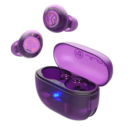 Jlab Go Pop ANC True Wireless Earbuds