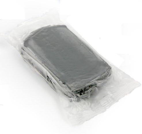 SENSHA Iron and Paint Mist Removal Clean Clay Gray 200g for Warm Region or Summer (Abbrasiveness Degree: Medium)